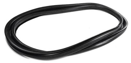 1973-1997 ford f100 f150 f250 f350 pickup; back glass weatherstrip seal; w/o