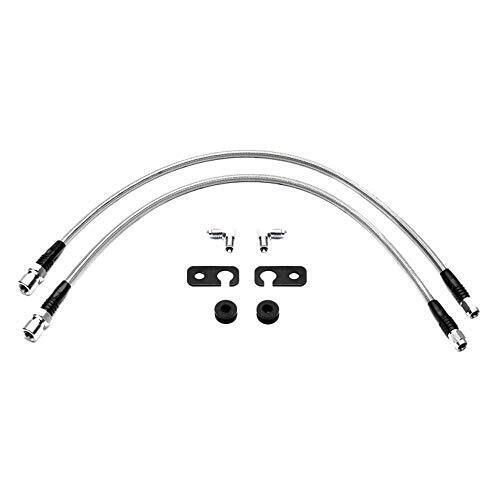 Wilwood brakes     wilwood 220 6860 brake line kit  1 pack