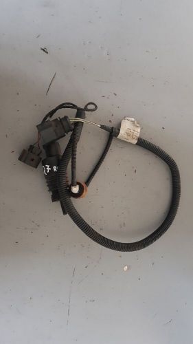 Audi q7 4l cable harness 4l0971767a 3.0 diesel 171kw 2007 15486657