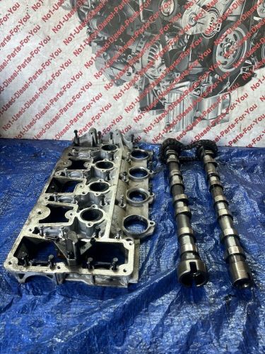 2013 toyota proace/peugeot expert/ 2.0 hdi camshafts &amp; carrier case