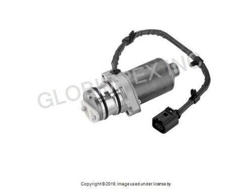 Audi / vw (2008-2016) haldex fluid pump repair kit oem borg warner + warranty