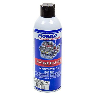 Pioneer engine paint - compatible with/replacement for ford antique green