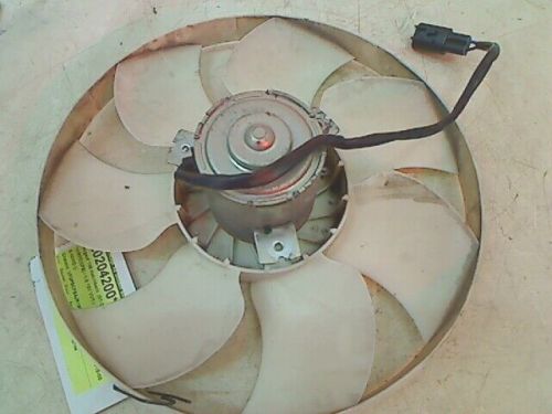 Cooler fan cooling peugeot 108 2018 800073685000-