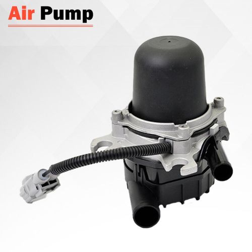 176000c020 for 2015-2005 toyota tacoma l4 2.7l secondary air injection smog pump