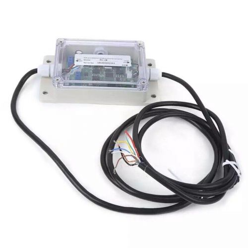 Plug&amp;play m12 male nmea0183 kc2w bidirectional converter overvoltage for boats