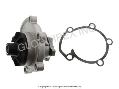 Saab (1981-1994) water pump graf + 1 year warranty