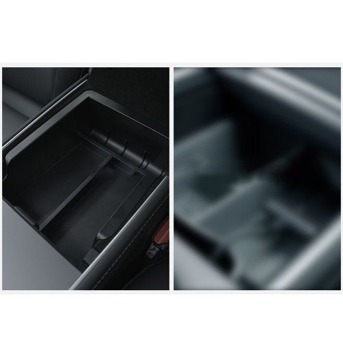 Functional vehicles storage box tools quick installation wear resistant