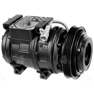 Four seasons 77336 a/c compressor