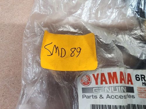 New yamaha oil lamp lead 16.4 ft, 6r3-82521-50-00, smd89