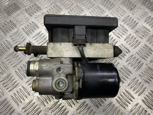 Vw sharan 7m8, 7m9, 7m6 abs hydraulic block 7m0907379 1.90 diesel 66kw 21613131-