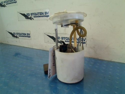 Fuel pump fuel pump c seat altea xl (5p5) mpv 1.6 (bse) 2008 1k0919051bg-