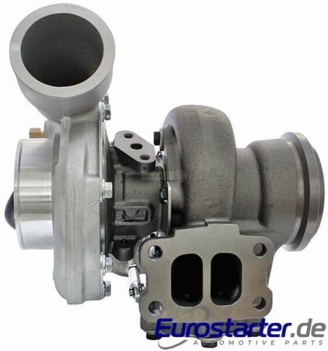 Turbocharger new - oe-ref. 1526568 for caterpillar-