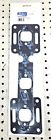 Mallory 9-61453 manifold gasket set for gm 175, 205, (229 &amp; 262 cid)