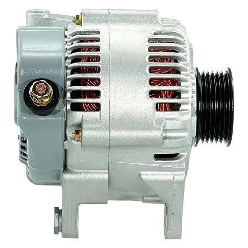 Remy 12394 premium remanufactured alternator