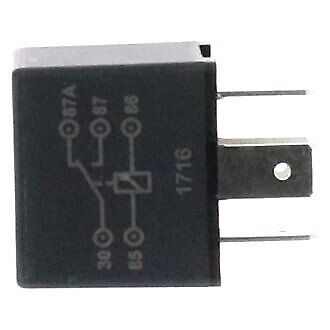 Arco - r952 12 v dc 30 a relay for compatible with/replacement for volvo penta