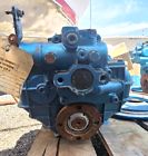 Zf hurth hsw 250a 1.93:1 marine boat transmission gearbox 02 138.03