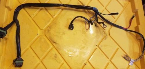 2005 mercury 60hp 4 stroke trim harness assy 826802t31 826802a31 84-82602 a