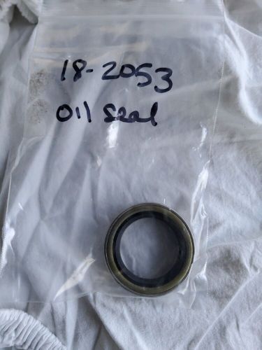 Sierra 18-2053 oil seal marine engine part mercury