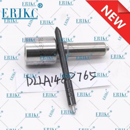 Diesel fuel injector nozzle dlla148p765 093400-7650 for denso 095000-0510