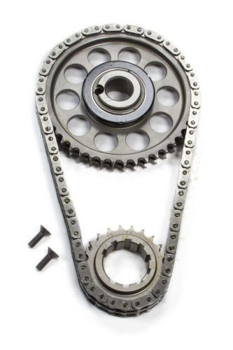 Rollmaster romac    cs4020 lb05    bbf billet roller timing set w torr  bearing