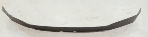 2020-2022 ford f-350 front bumper lower valance 4x4 lc3b-17d997-a