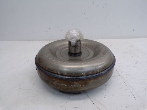 Torque converter automatic transmission m 266,920 fits mercedes-benz a-class-