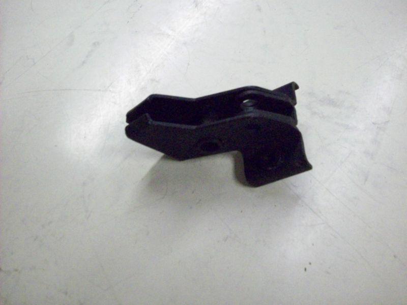  harley davidson amf aermacchi clutch lever perch 45006-76