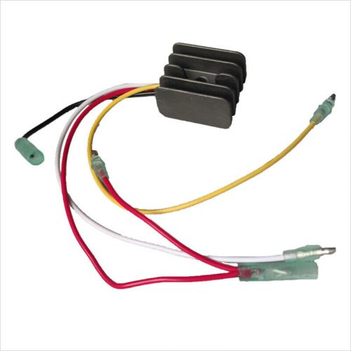 Regulator rectifier for tohatsu outboard m9.9/m15/m18/m30a/m40c 3g2-76060-0