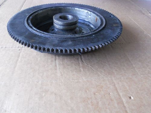 Yamaha 6r3-85550-00-00  flywheel rotor  outboard 150-175-200-225 hp