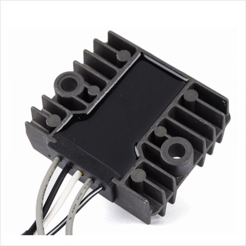 Regulator rectifier for honda outboard 9.9/15hp bf9.9 bf15 31600-zv4-661