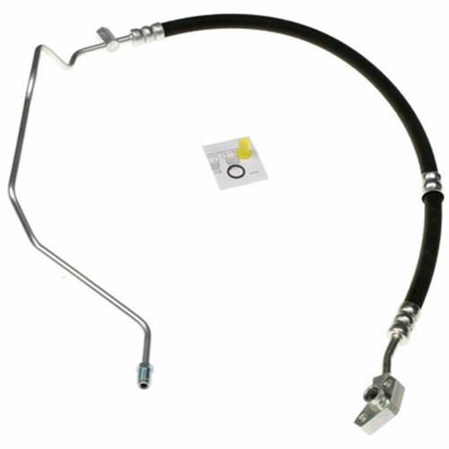 Edelmann 92164 steering pressure hose-pressure line assembly