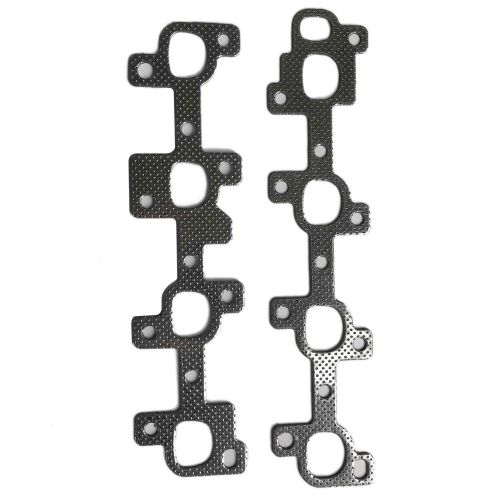 For 2006-2007 mitsubishi raider 4.7l vin n exhuast manifold gasket