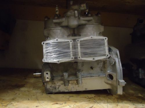 1995 yamaha vmax 500 vx500 l/c engine motor