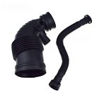 For bmw f20 f21 f30 f31 f35 13717597586 air duct filtered pipe air intake hose