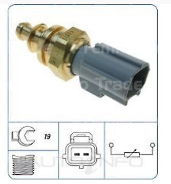 Pat coolant temperature sensor for ford everest ua 3.2l psat i5 20v dohc