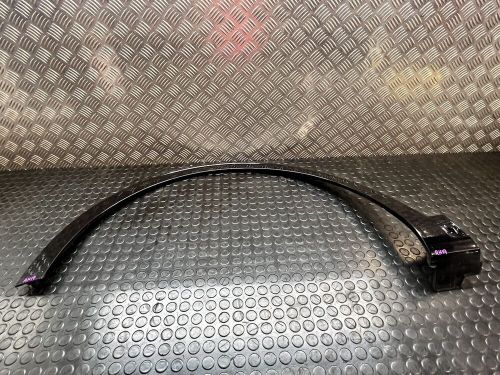 Kia sportage nq5 front left wheel arch trim 2021-2023 87713-r2300