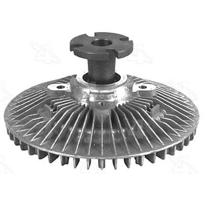 Four seasons 36954 cooling fan clutch-engine cooling fan clutch