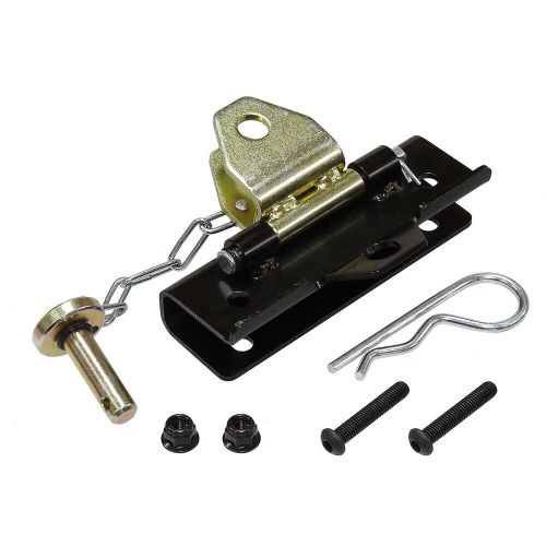 Spi c-type hitch for ski-doo replaces oem# 860200829 &amp; 860201381 fits rev gen 4