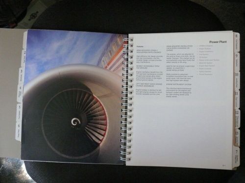 Boeing 737 systems manual