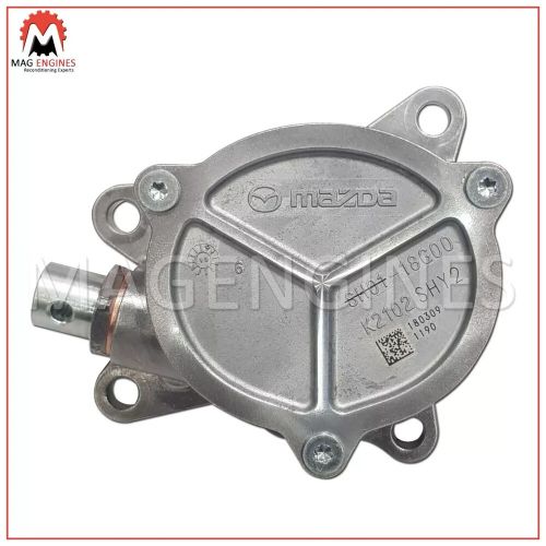 Sh01-18g00 brake vacuum pump mazda sh01 shy1 for mazda 6 3 series cx-5 cx-7