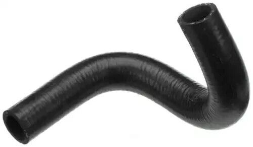 Radiator coolant hose-molded coolant hose gates 20952