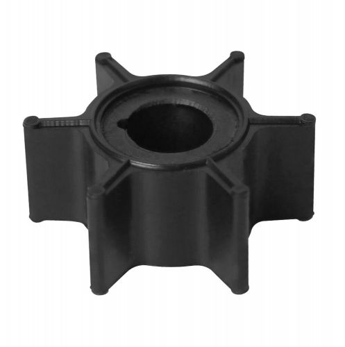 Water pump impeller for nissan tohatsu 2hp outboard engine parts 369-65021-1