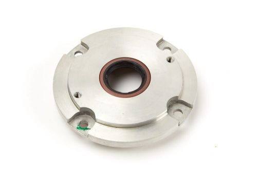 Manual transmission main shaft bearing retainer