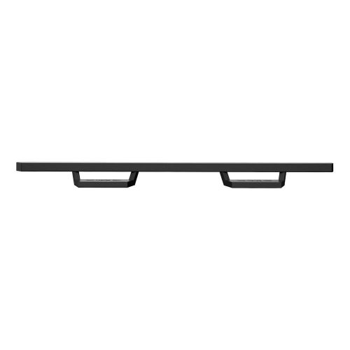 Running boards side steps bars for 2009-2017 2018 dodge ram 1500 crew cab