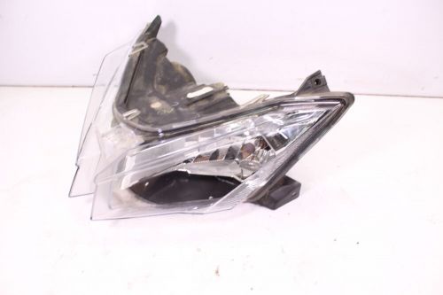 2018 ski-doo summit 850 sp e-tec headlight / head light