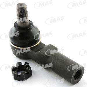 Mas industries to74005 tie rod-steering tie rod end