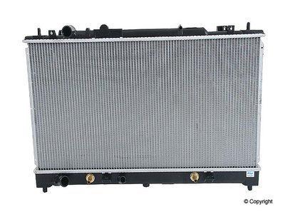 Wd express 115 32042 309 radiator-koyorad radiator