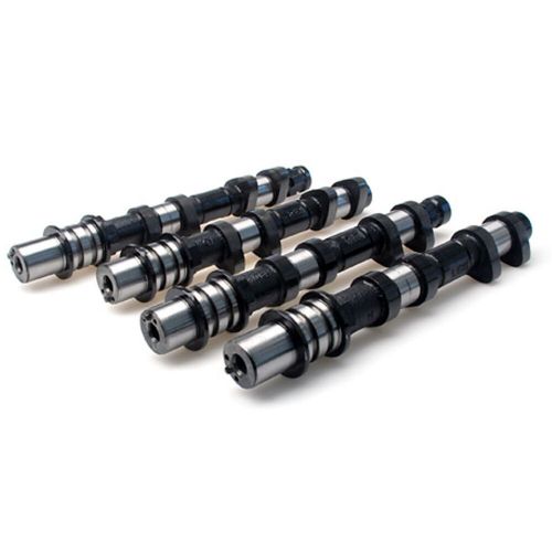 Brian crower bc0602 stage 3 street/race spec camshafts for 2002-05 subaru wrx