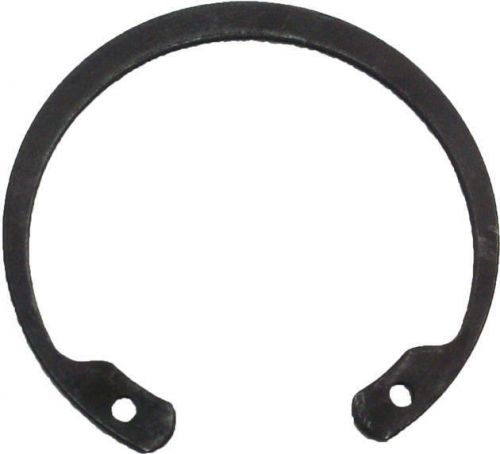 Ppd idler wheel replacement snap ring 52mm od