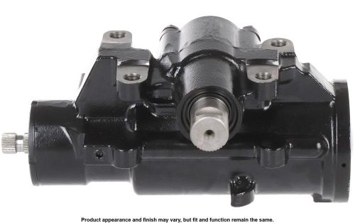 For 1987-1991 gmc v2500 suburban 4wd steering gear cardone 1988 1989 1990